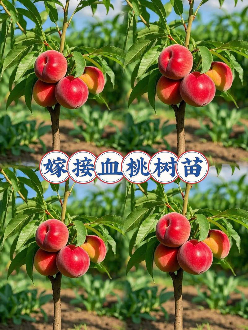 突围桃树苗多少钱一株?2026年最新价格与采购指南 季节因素:春季与秋季价格最低,夏季反季节采购溢价高