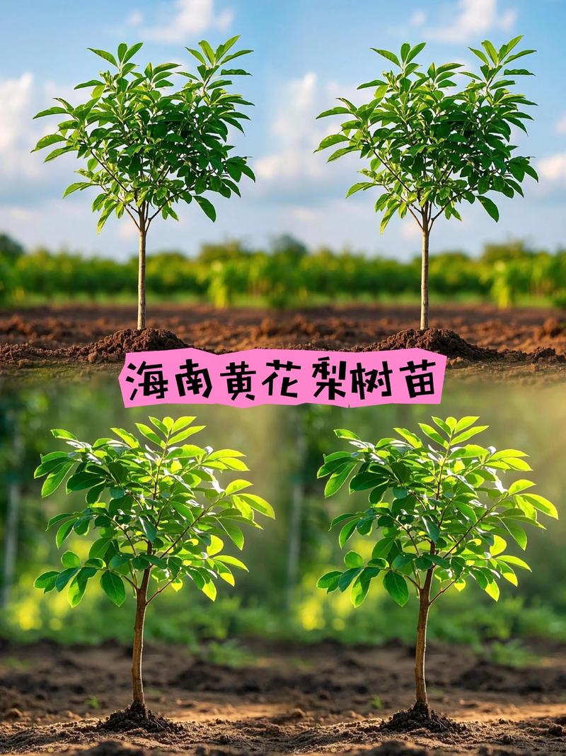 黄花梨一棵树多少钱?黄花梨树价格参考(2025年) 季节的影响