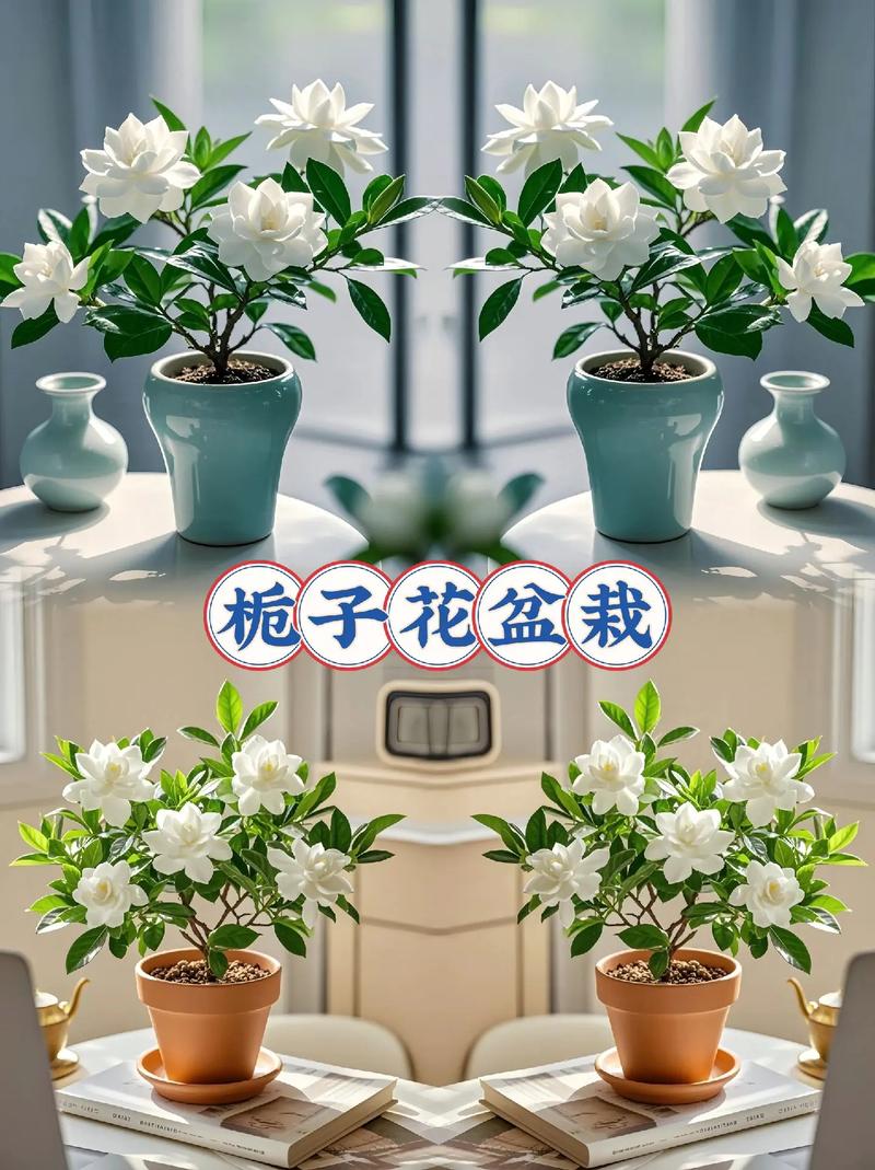 大叶栀子开花吗?花期、促花与不开花原因全解析 总结