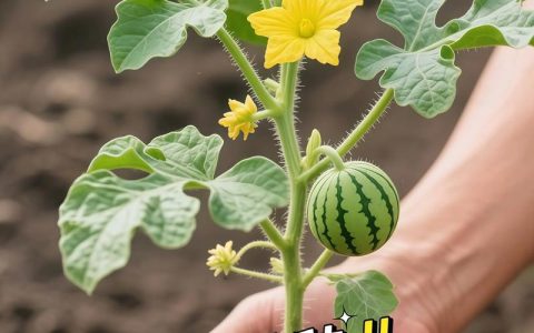西瓜种子千粒重是多少克？详解影响因素与选种要点