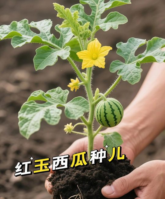 西瓜种子千粒重是多少克？详解影响因素与选种要点