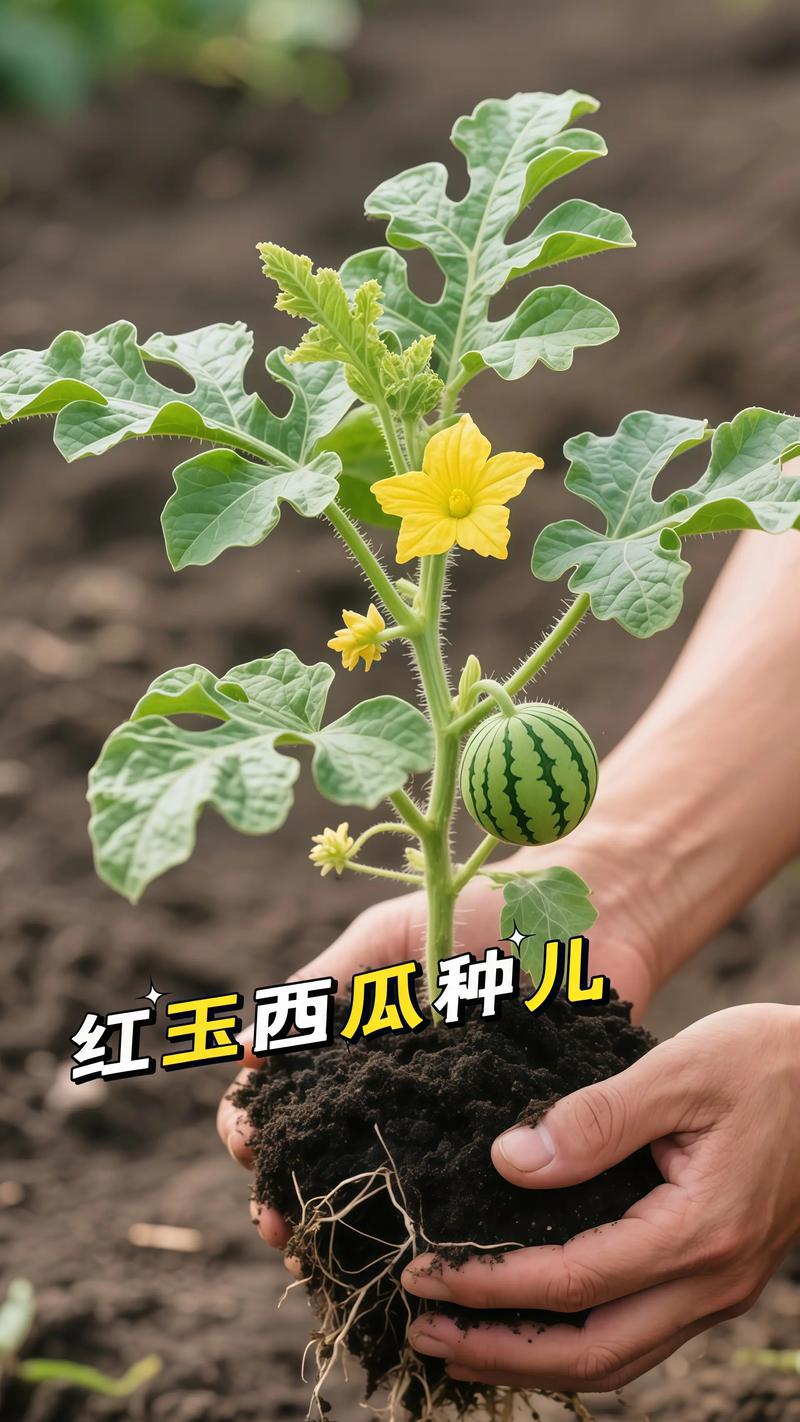 西瓜种子千粒重是多少克?详解影响因素与选种要点 一、西瓜种子千粒重的常见范围