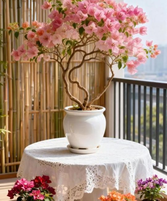 三角梅六月份还开花吗？花期规律与促花养护全攻略