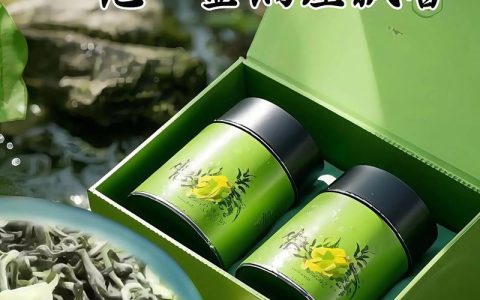 茉莉花茶茶胚是什么茶——解析茉莉花茶的绿茶基底