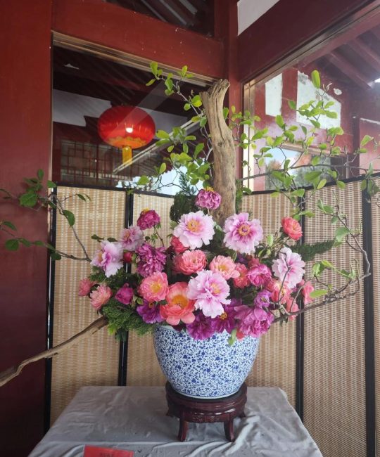插花什么花期最长？这10种鲜切花瓶插寿命排名与延长技巧
