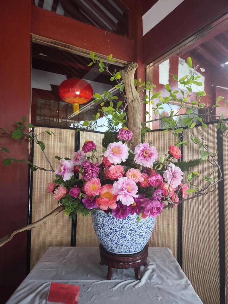 插花什么花期最长?这10种鲜切花瓶插寿命排名与延长技巧 插花什么花期最长?这10种鲜切花瓶插寿命排名与延长技巧
