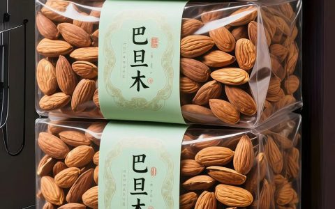 巴旦木是什么意思？从植物学角度认识扁桃与巴旦木仁