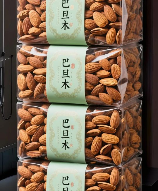 巴旦木是什么意思？从植物学角度认识扁桃与巴旦木仁