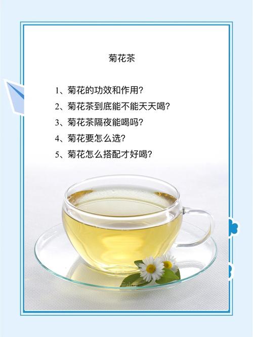 菊花能用开水泡吗?深度解析观赏与泡茶养护全攻略 光照与水肥精准方案:让菊花艳丽绽放