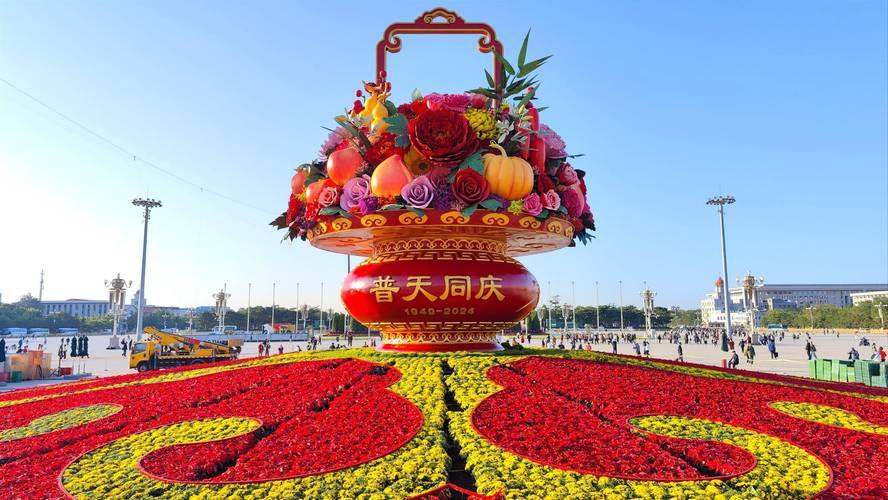 国庆节有什么花?这4种应景花卉让节日氛围更浓 4. 桂花:满城飘香的秋日使者