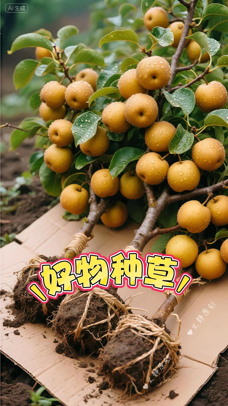 秋月梨适合南方种植吗?南方引种技术要点与风险规避指南 一、气候适应性:需冷量是首要门槛