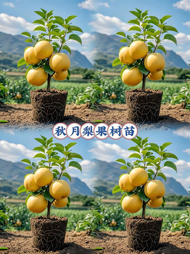 秋月梨适合南方种植吗?南方引种技术要点与风险规避指南 五、结论与引种建议