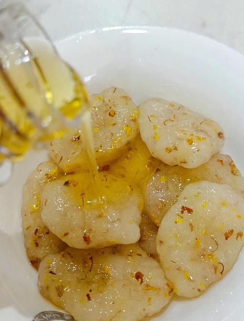 三、煮制：点水两次是关键
