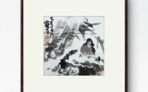 李庚画家作品市场价格与报价分析：尺寸、时期及收藏价值如何影响价格