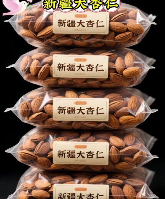 巴旦木是杏仁果吗？巴旦木与杏仁的区别及选购指南