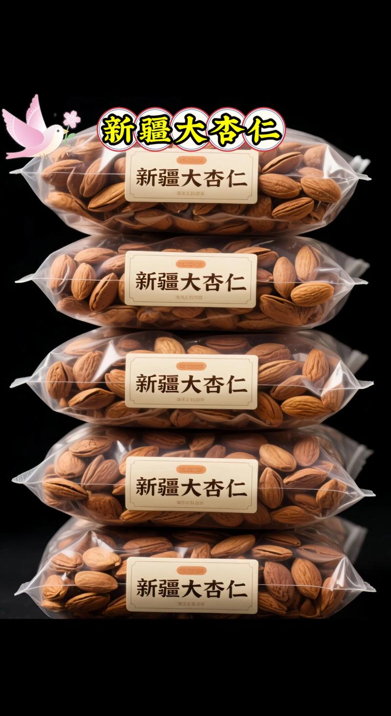 巴旦木是杏仁果吗?巴旦木与杏仁的区别及选购指南 巴旦木是杏仁果吗?巴旦木与杏仁的区别及选购指南