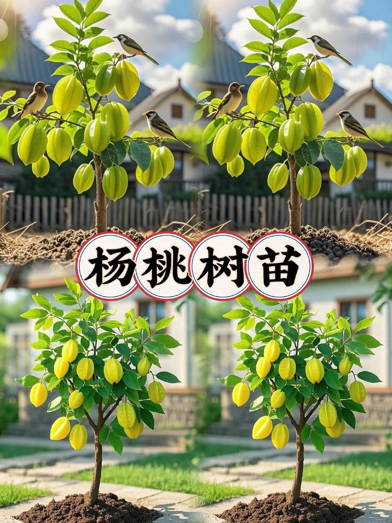 桃树苗多少钱一株?2026年价格参考与采购指南 采购指南:通过检查嫁接口、根系和苗龄判断质量