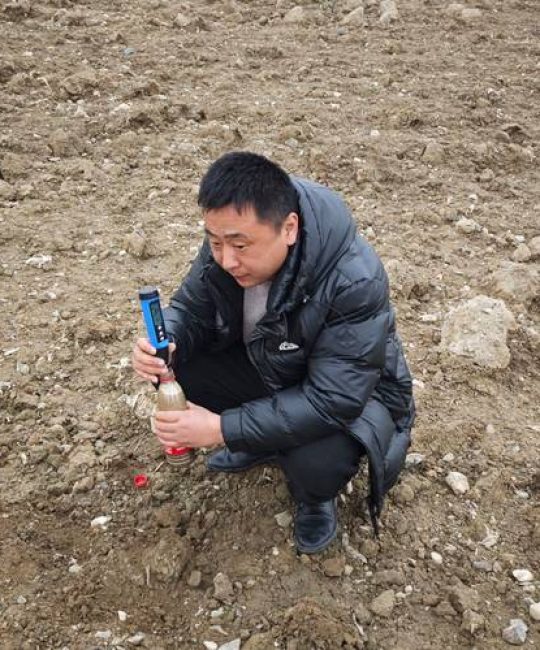 土壤板结怎么处理？3步快速改良法
