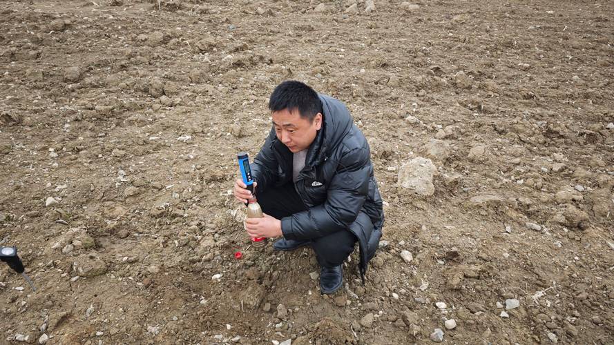 土壤板结怎么处理?3步快速改良法 土壤板结怎么处理?3步快速改良法