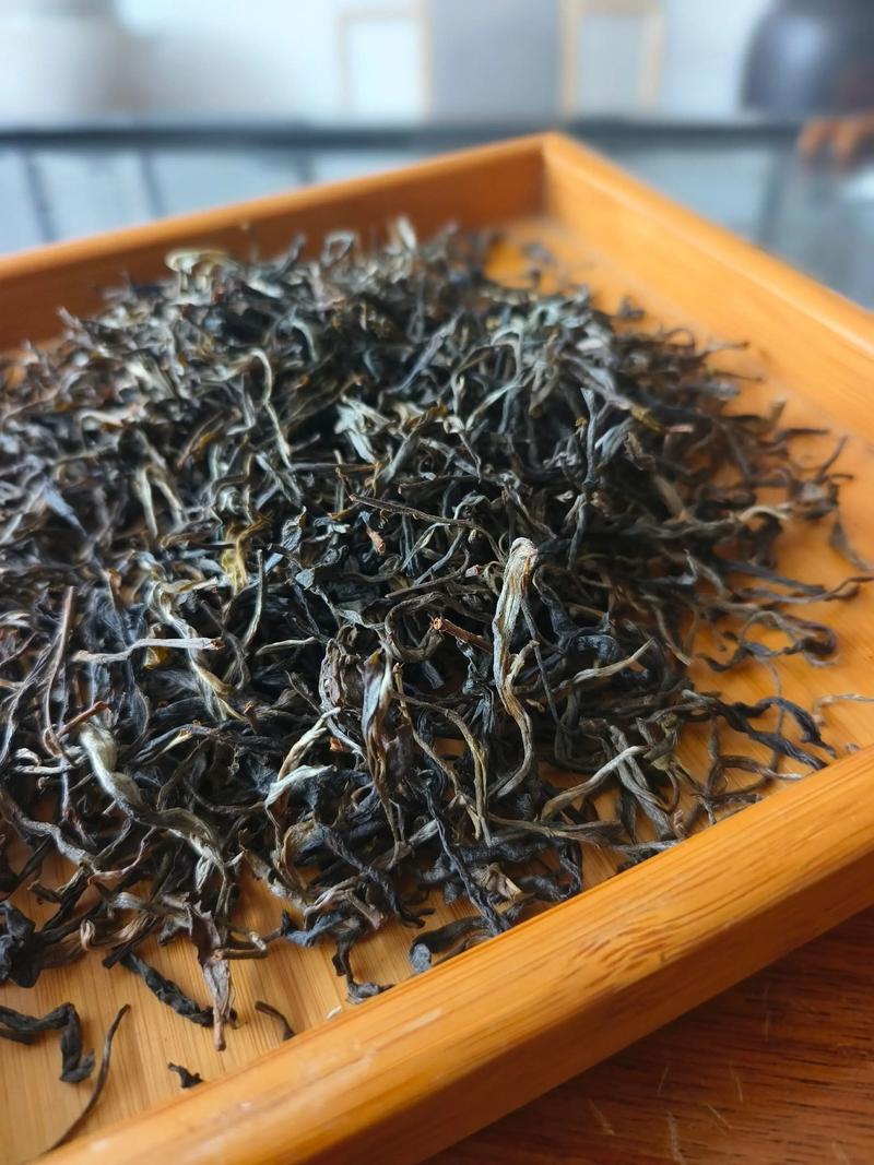 景迈山古树茶价格解析:2024年市场参考与影响因素分析 运输:物流成本占比10%-30%