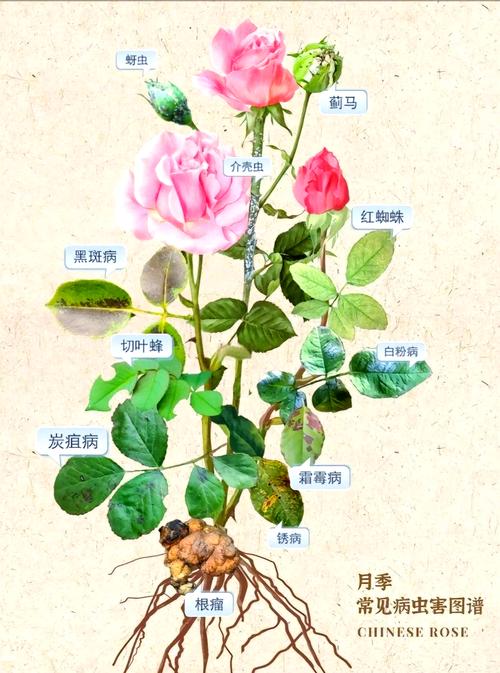 门口种月季树好吗?科学分析观赏、养护与风险 地栽与盆栽选择决策