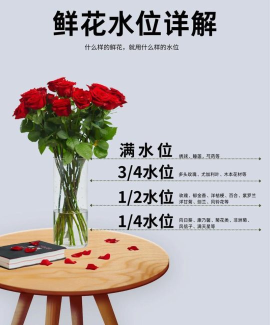 插花的鲜花可以喷水吗？科学保鲜技巧全解析