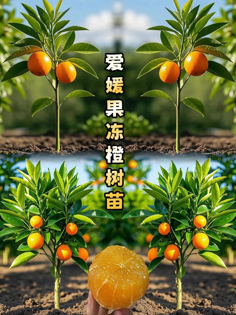 爱媛38号柑橘苗多少钱一株?2026年价格区间与选购指南 常见问题(FAQ)