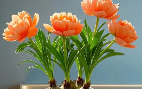 水培兰花多久换一次水？专业养护指南