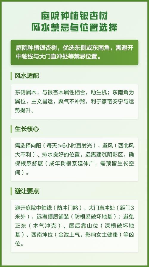 修剪与长期管理