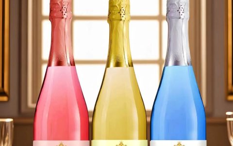 香槟酒多少钱一瓶？规格、产地与采购量影响报价