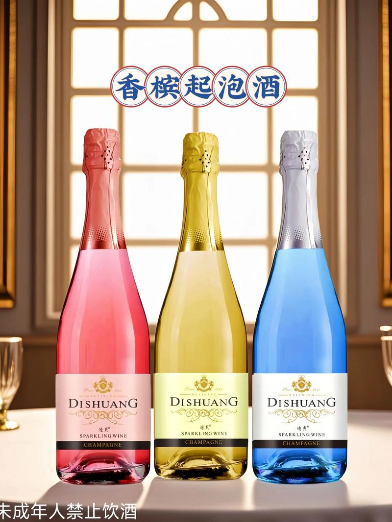 香槟酒多少钱一瓶?规格、产地与采购量影响报价 香槟酒多少钱一瓶?规格、产地与采购量影响报价