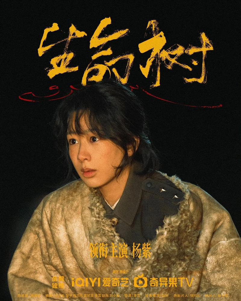 唐红杨树到底是什么树？