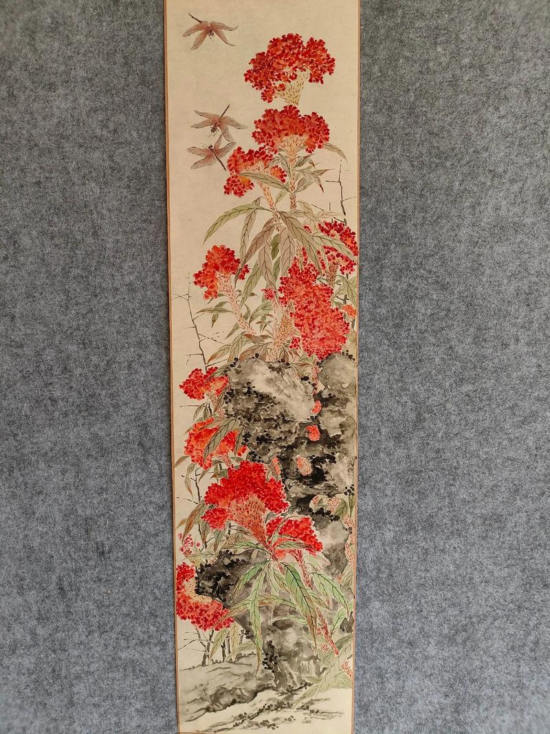 鸡冠花价格综合参考表