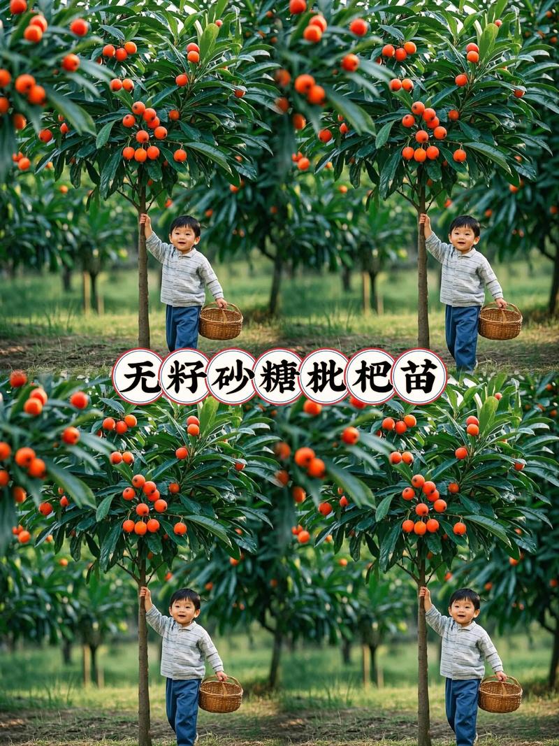 果树苗哪里买比较正规?三查三验筛选正规渠道全攻略 总结:果树苗正规渠道的“三查三验”清单