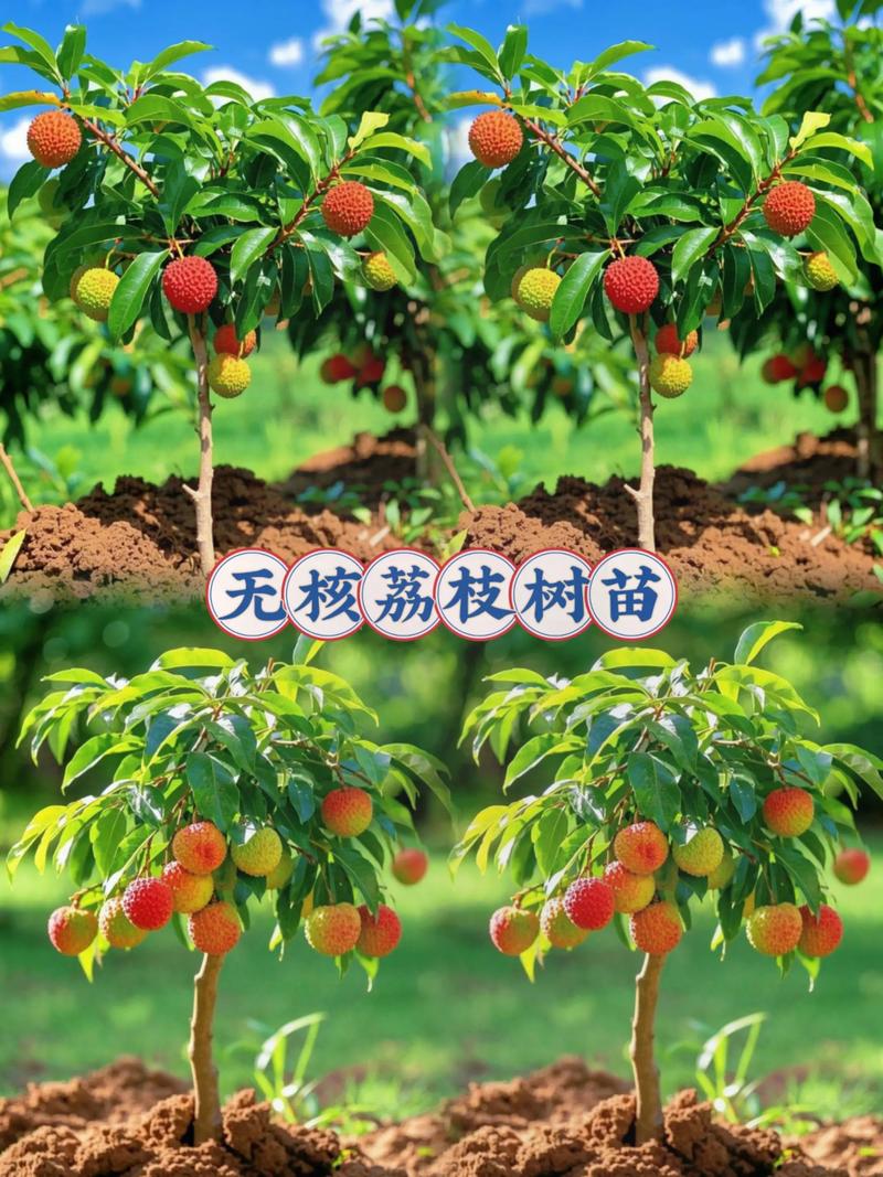 果树苗哪里买比较正规?三查三验筛选正规渠道全攻略 运输与检疫合规:不可忽视的“隐形门槛”