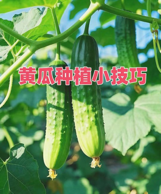 怎么种黄瓜种子？从播种到出苗的完整操作指南