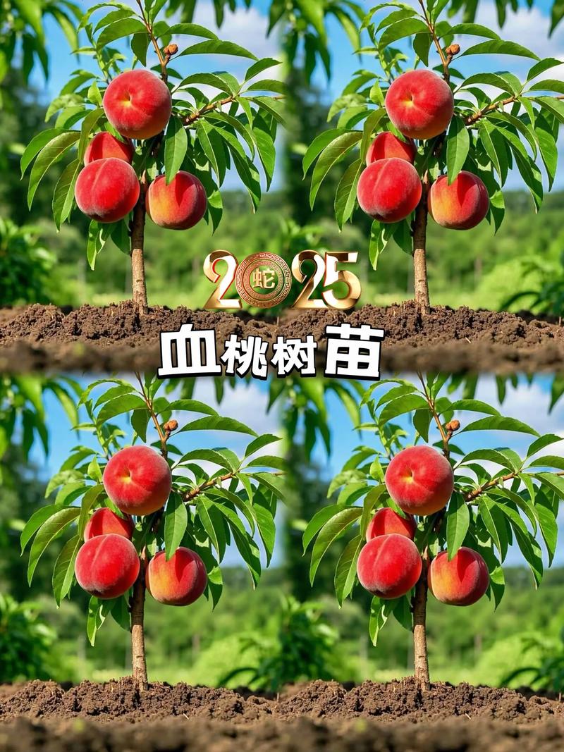 一棵桃树苗需要多少钱?2026年最新价格参考与选购指南 常见问题 (FAQ)