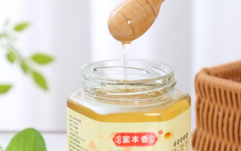 洋槐蜜多少钱一斤？产地、季节与品质影响报价