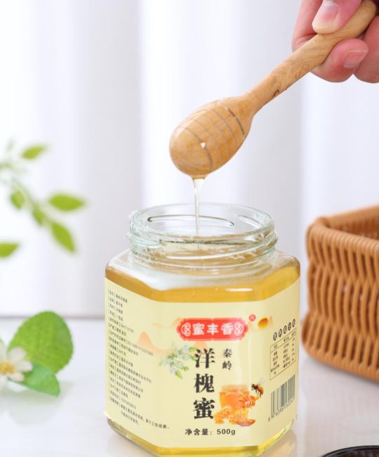 洋槐蜜多少钱一斤？产地、季节与品质影响报价