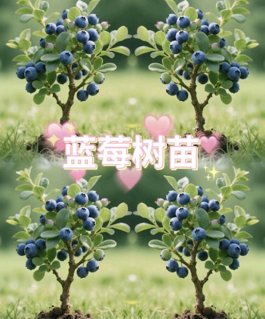 为什么家里不能种蓝莓？家庭蓝莓盆栽种植技术全指南