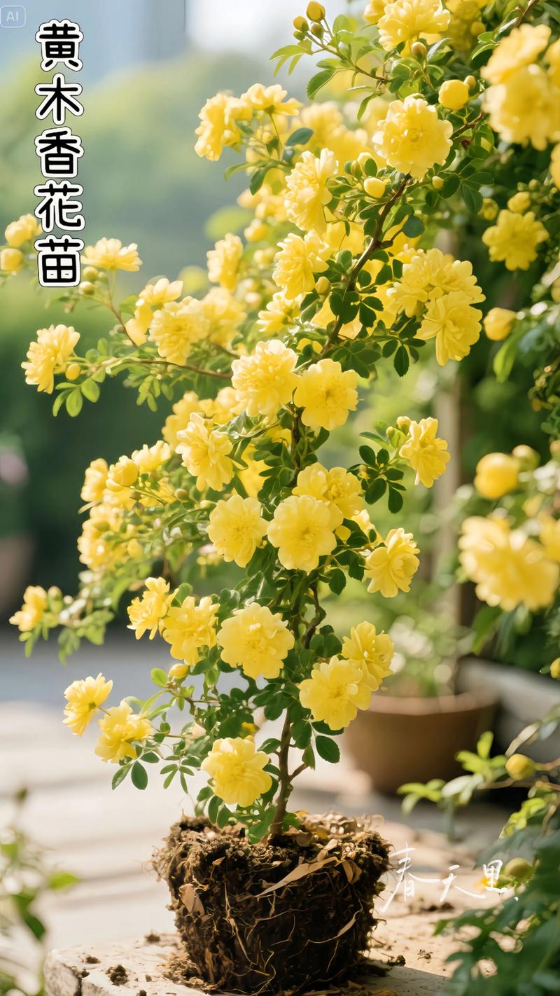 春日里的金黄盛宴:那些“黄黄的”惊艳花卉与园艺指南 五、常见问题解答