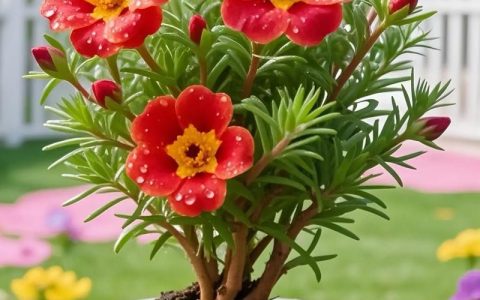 鲜花可以晒太阳吗？——正确光照让花开更绚烂
