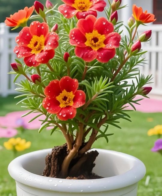 鲜花可以晒太阳吗？——正确光照让花开更绚烂
