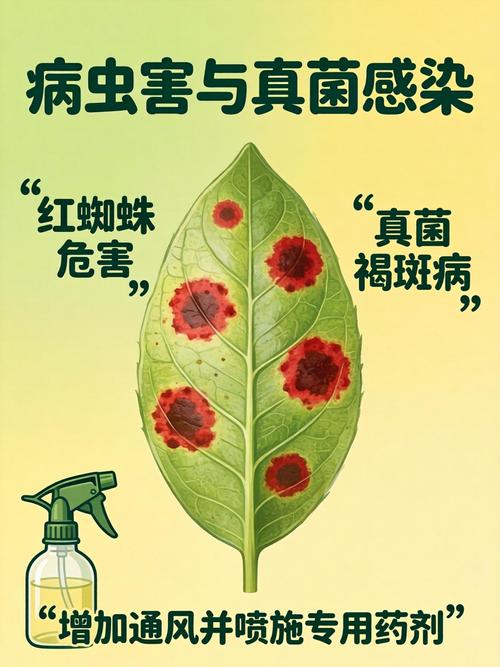 杜鹃花叶子发黄怎么办?常见原因及解决方法 六、环境突变:杜鹃花会“应激”