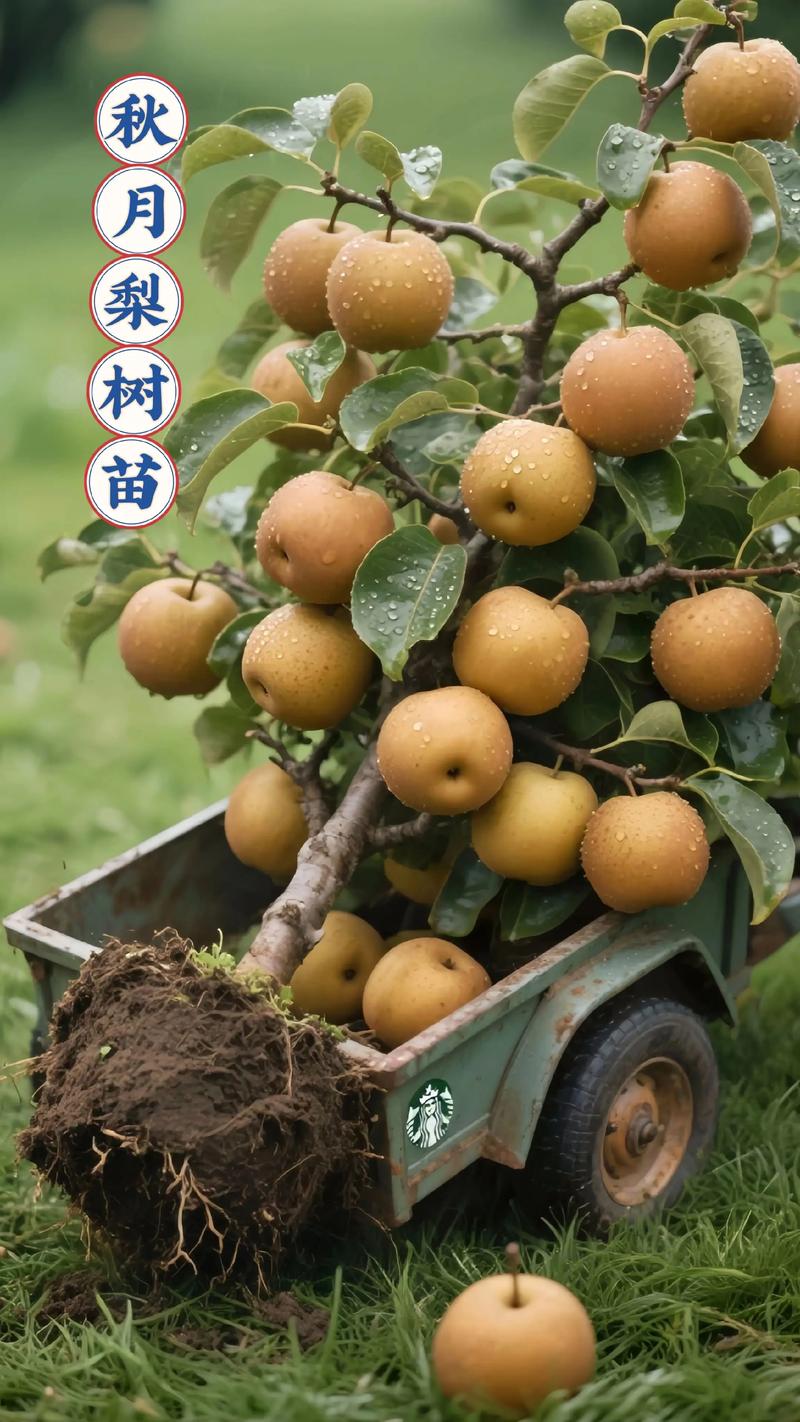 南方冬天适合栽什么果树苗?这5个品种当年挂果,采购避坑看3点 品种2:杨梅——第3年挂果,第8年盛果期,需配置授粉树