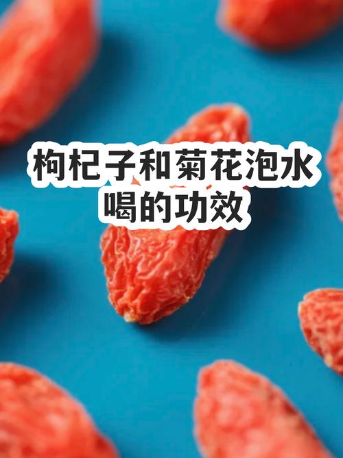 枸杞和菊花喝了有什么好处?一文读懂这对经典搭配的食用与药用常识 药用常识:传统记载中的用途(仅做常识了解)