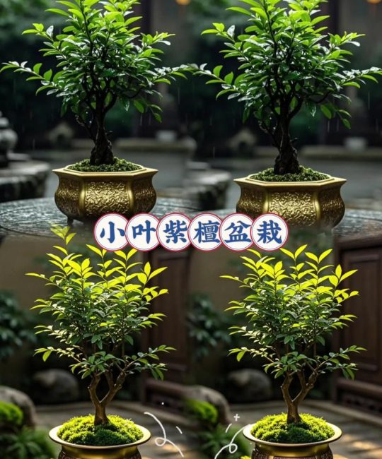 小叶紫檀的养殖方法和注意事项：家庭盆栽养护全指南