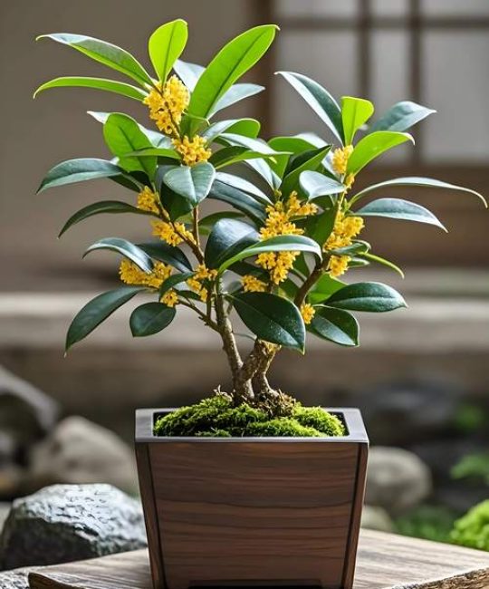 桂花树枯萎了怎么补救？从原因排查到实操防治全指南