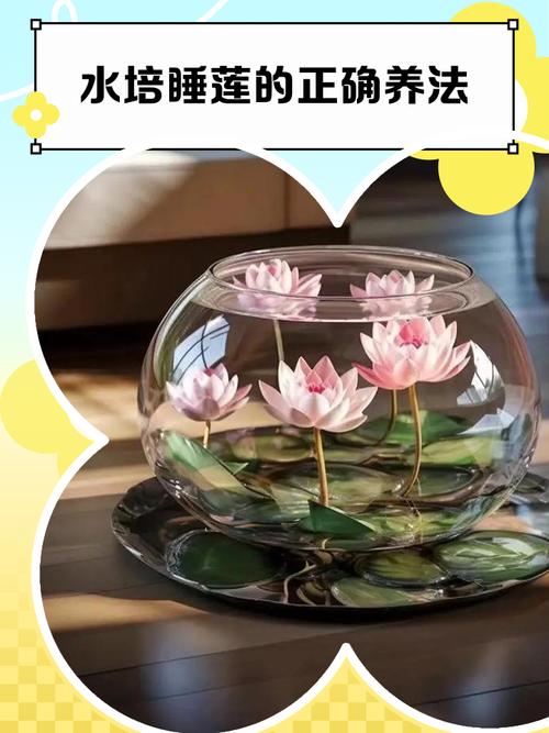 睡莲花头可以碰水吗?正确养护方法避免腐烂与病害 总结:让睡莲花头远离水渍,关键在于水位与密度