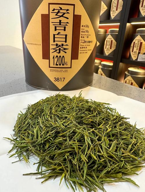 白茶极品是什么茶品种? 怎么判断一款白茶是不是“极品”?